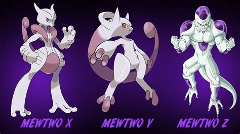 mewtwo evolve
